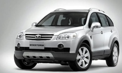 Daewoo Winstorm 2008-2011