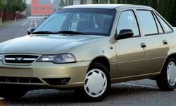 Daewoo Nexia