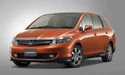 Honda Airwave