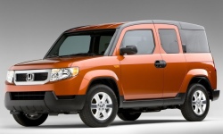 Honda Element