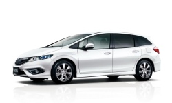 Honda Jade