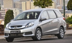 Honda Mobilio