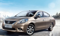 Nissan Sunny