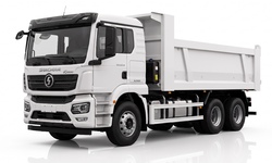Shacman K3000