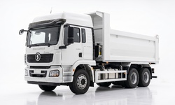 Shacman L3000