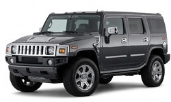 Hummer H2