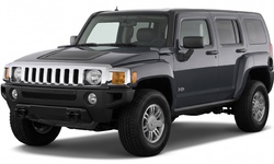 Hummer H3