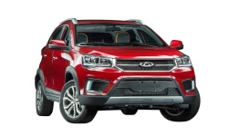 Chery Tiggo 2