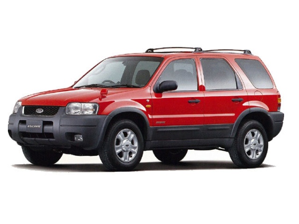 Ford Escape 2001-2007