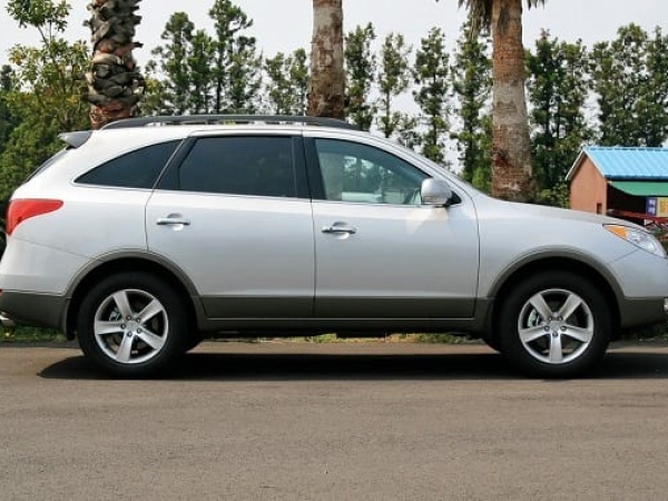 Hyundai IX55