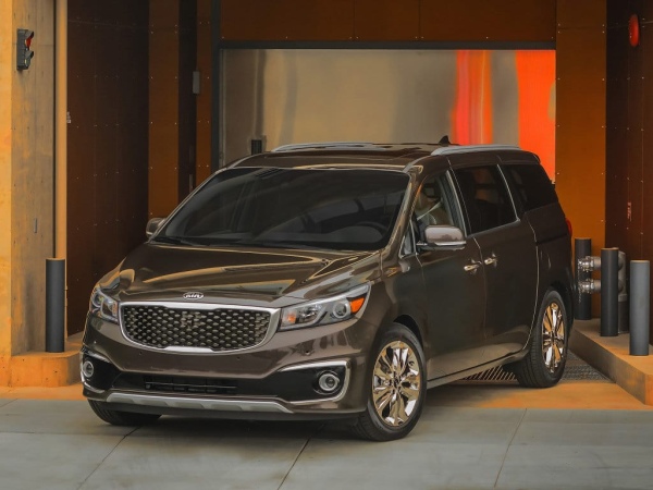 Kia Sedona