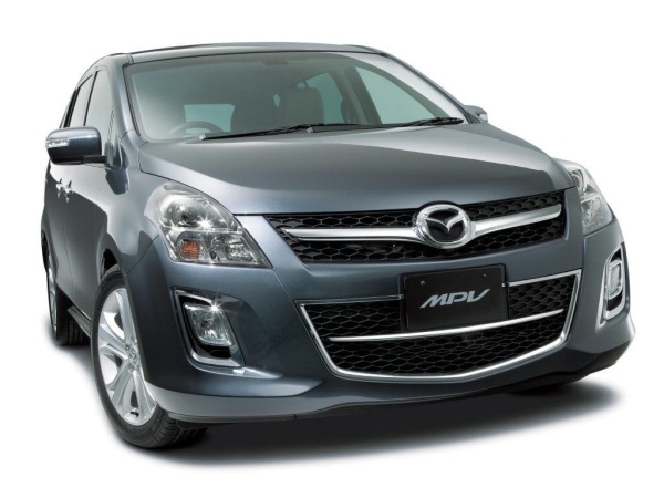 Mazda MPV