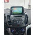 Ford_fuga_2 изображение