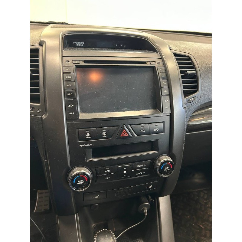 Kia _sorento_2006-2011 изображение