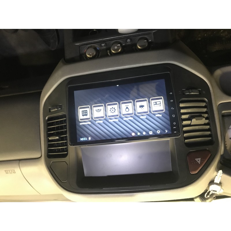 mitsubishi_pajero3_1 изображение
