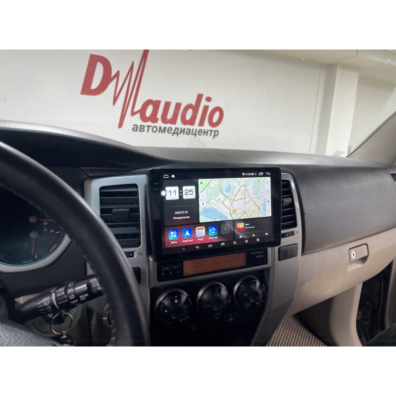 toyota_4runner_2 изображение