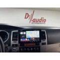 toyota_4runner_1 изображение