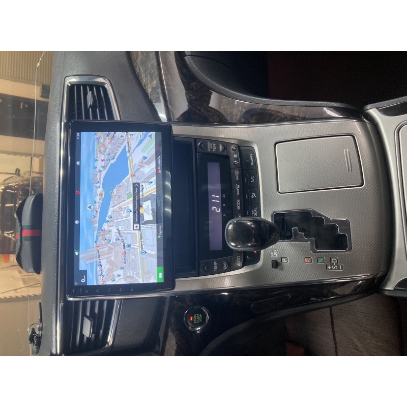 toyota_alphard_2008_2 изображение