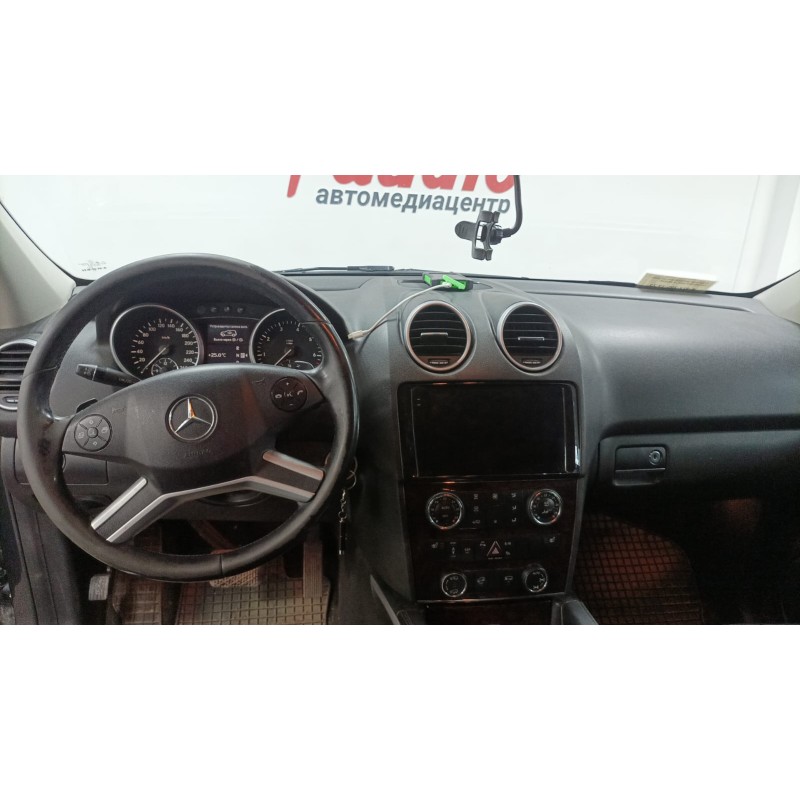 mercdes_ml_164_3 изображение