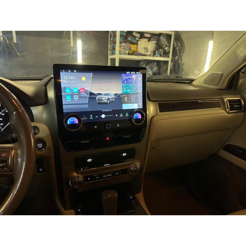 lexus_GX400_1 изображение