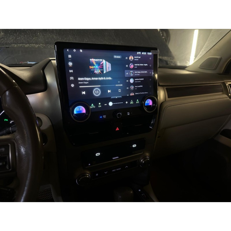 lexus_GX400_2 изображение